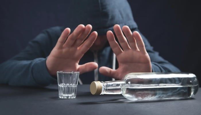 Substance Abuse Program (Full Payment) image